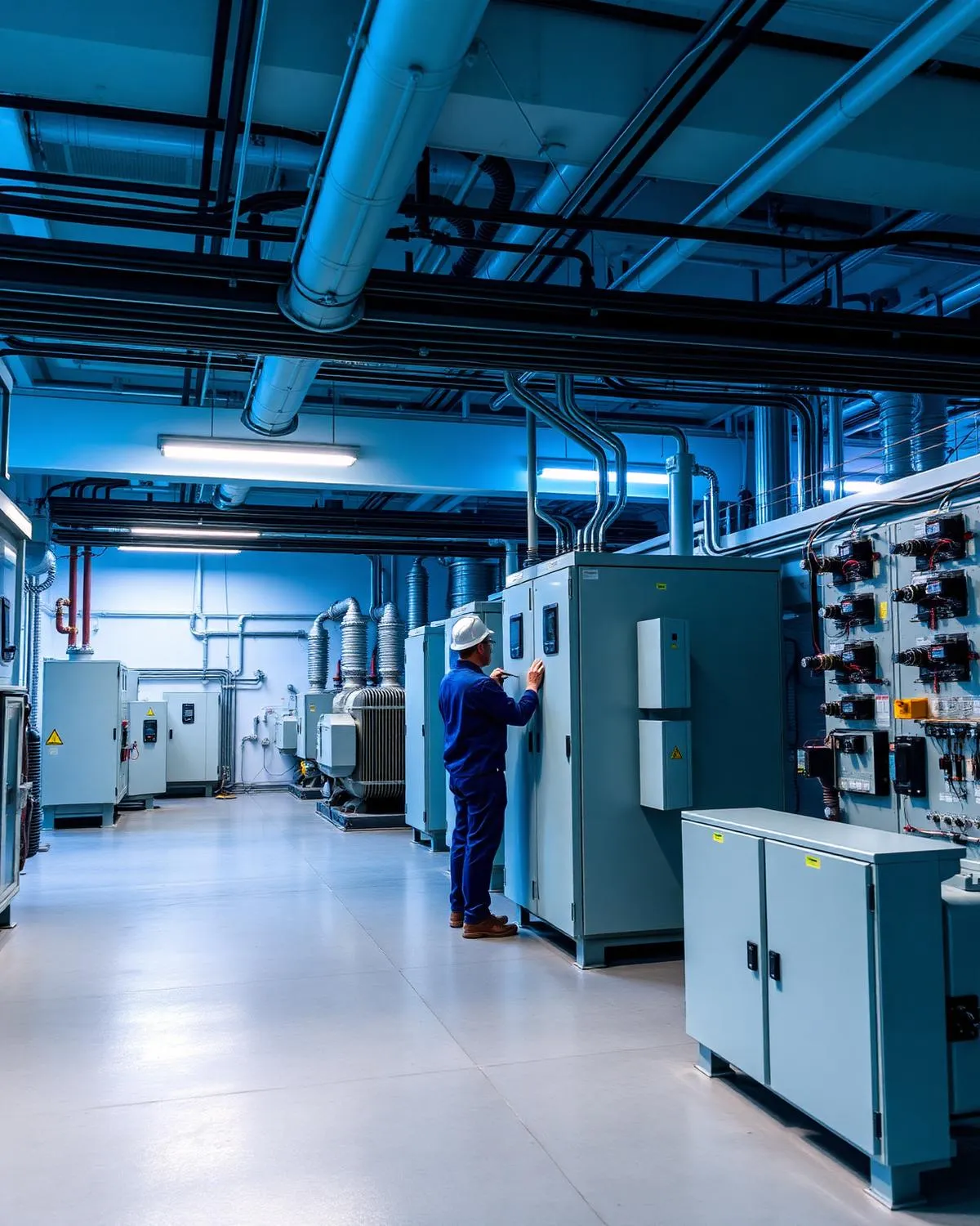 Subestación 22.9 kV para planta agroindustrial