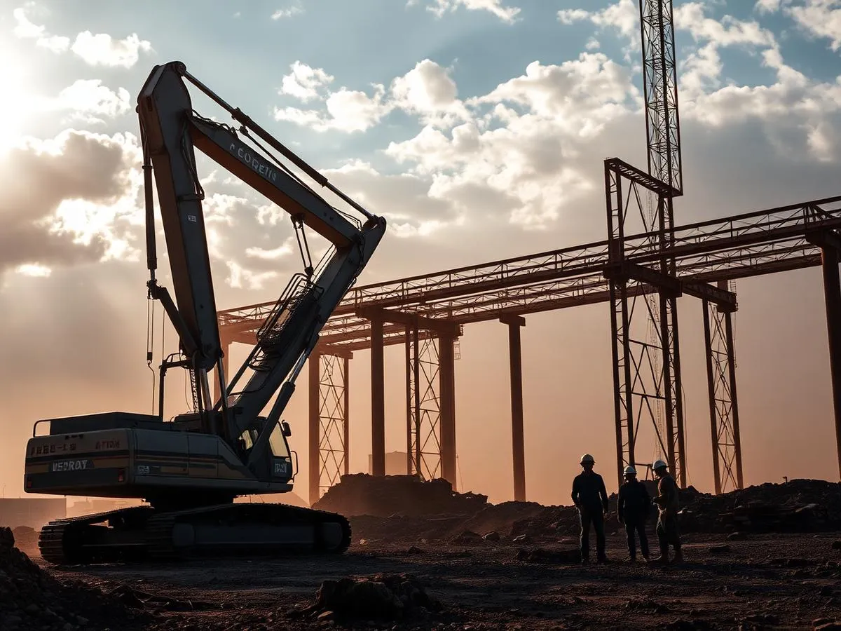 Construcción